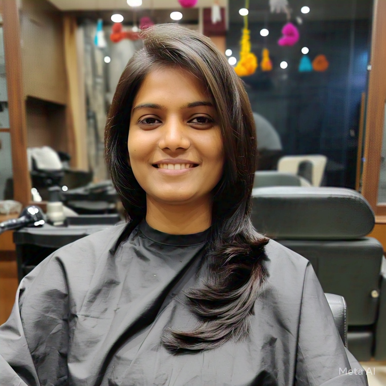 Beauty Training